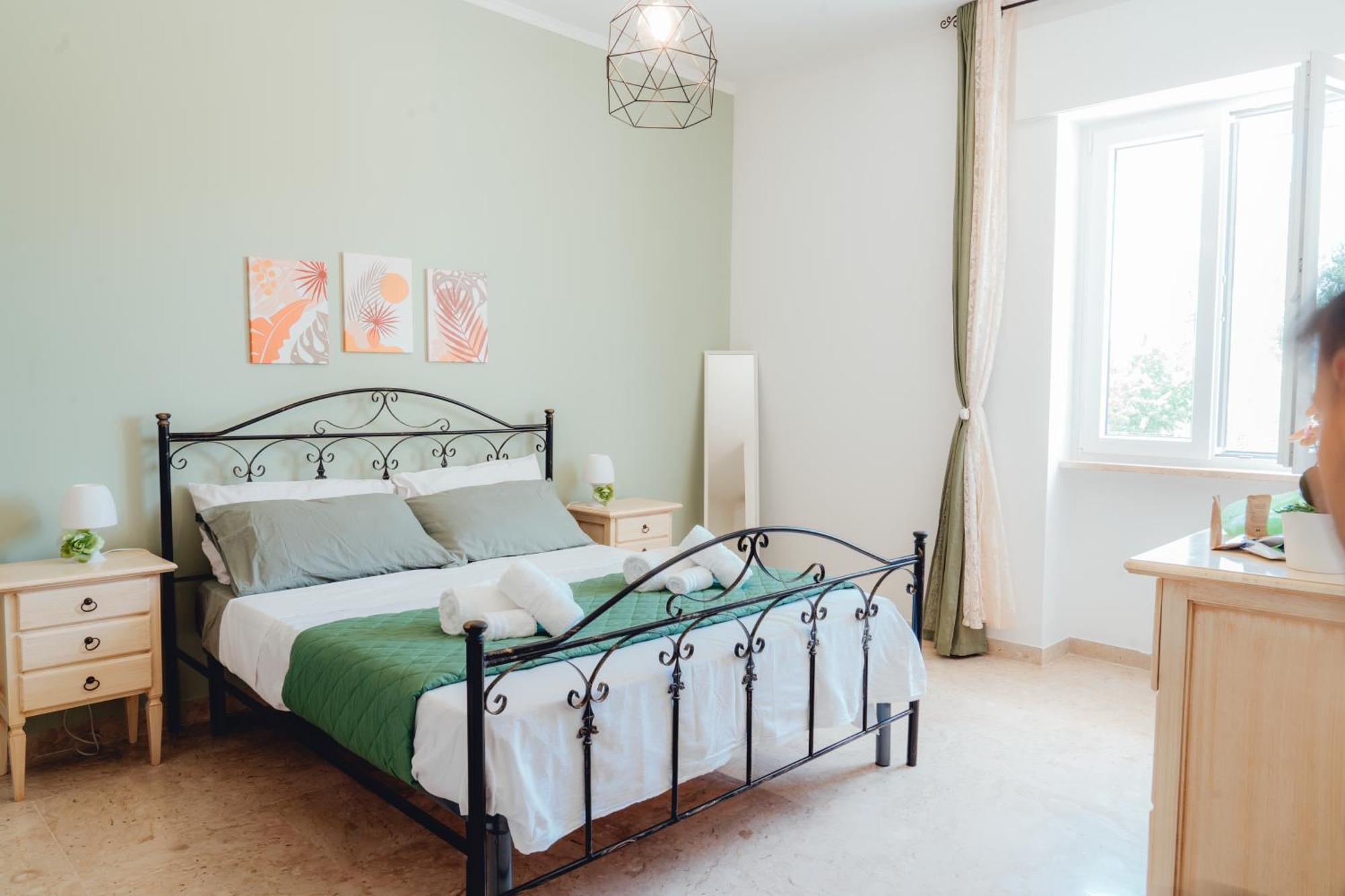 Loli Trulli Superior Villa - Free Parking Castellana Grotte Bagian luar foto